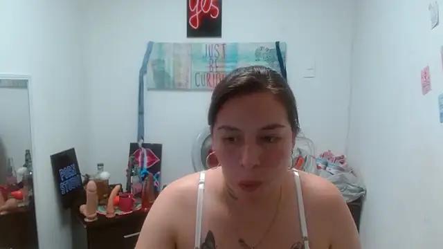 layanafuckhardass from StripChat
