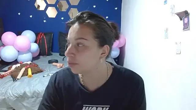 layanafuckhardass from StripChat