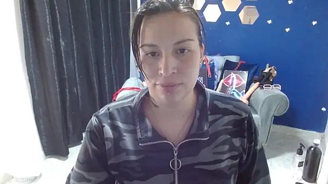 layanafuckhardass from StripChat