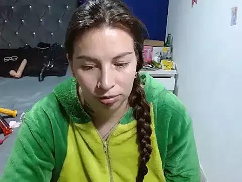layanafuckhardass from StripChat