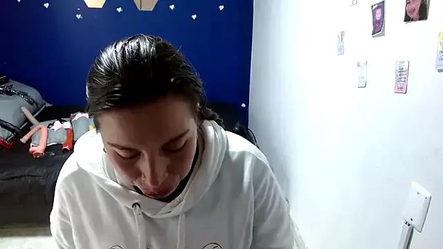 layanafuckhardass from StripChat
