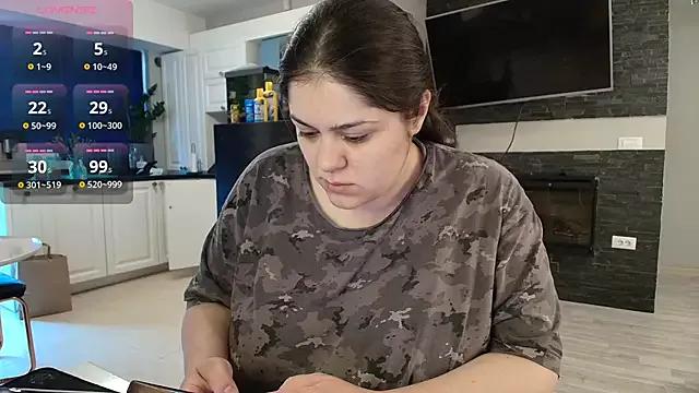 Layla- from StripChat
