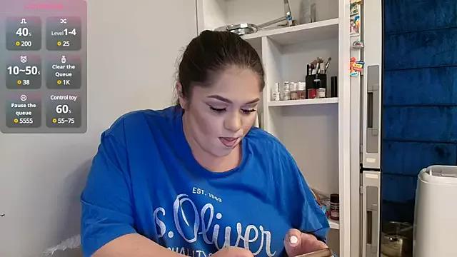 Layla- from StripChat