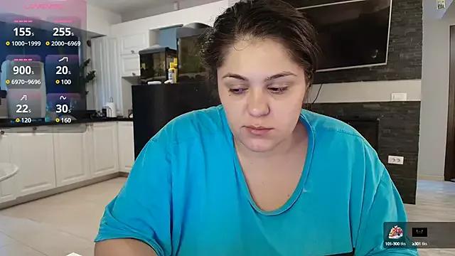 Layla- from StripChat