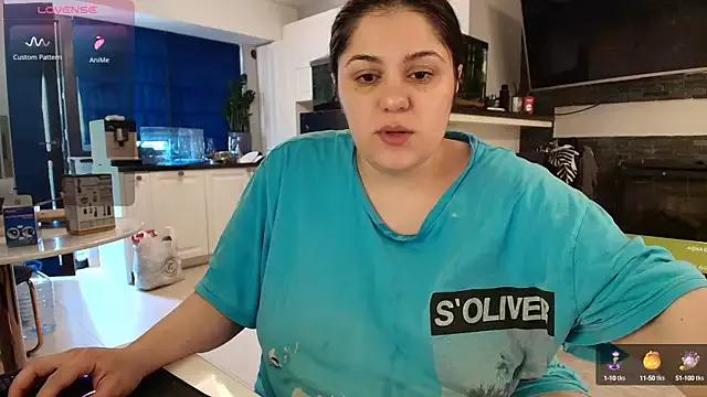 Layla- from StripChat