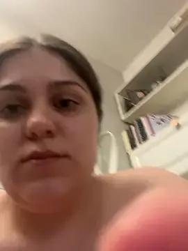 Layla- from StripChat