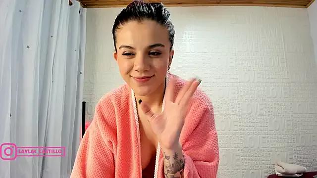 Layla_castilloo from StripChat