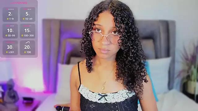 Layla_Clarke from StripChat