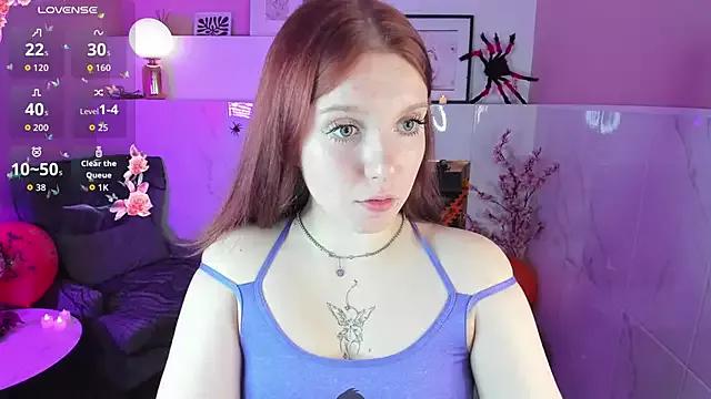 Layla_Glam from StripChat