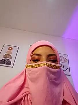 layla_Habid from StripChat is Freechat