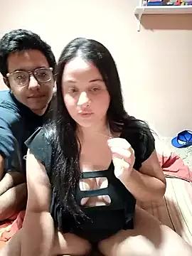 layla_karim7 from StripChat is Freechat