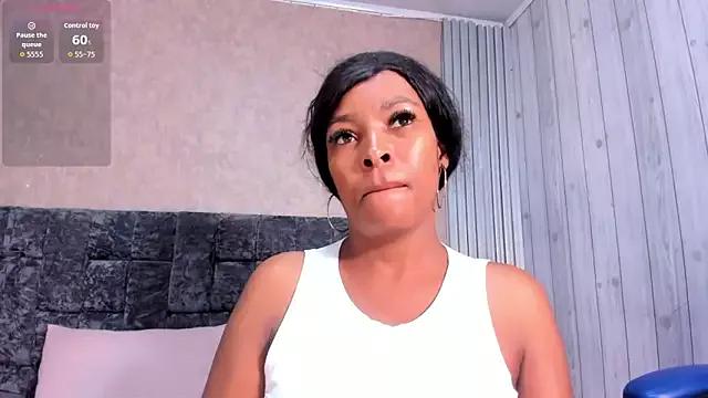 Layla_lell from StripChat