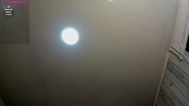 Layla_lell from StripChat