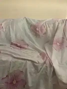 Layla_lolo from StripChat
