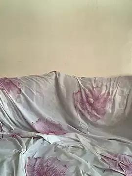 Layla_lolo from StripChat