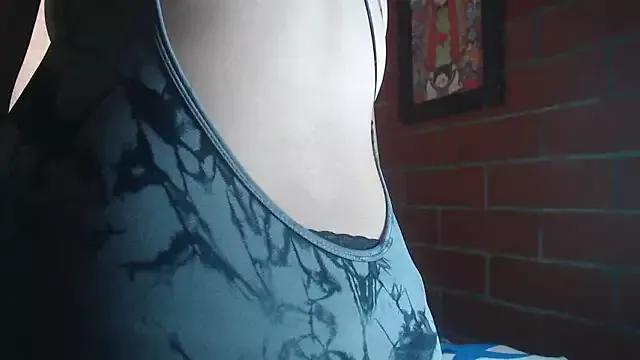 layla_lux_ from StripChat is Freechat