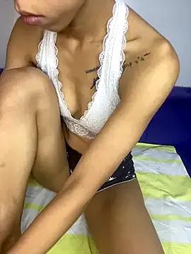 Layla_ly from StripChat