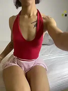 Layla_ly from StripChat