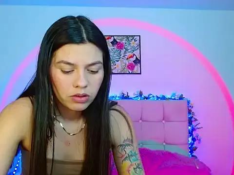 Layla_Rachel from StripChat