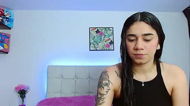 Dirty chat webcam: explore liveshows with versed models, from laying bare to fetishes, in a variety of sexy free adult webcams.