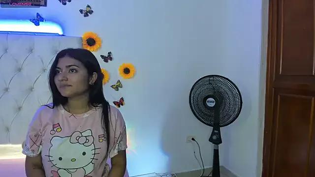 Layla_Room from StripChat is Freechat