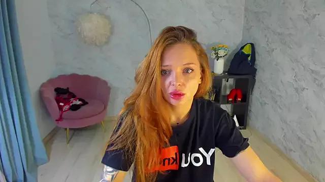 Layla_snowflake from StripChat