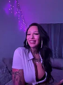 Layla_sugaa from StripChat