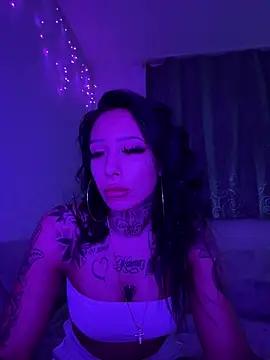 Layla_sugaa from StripChat