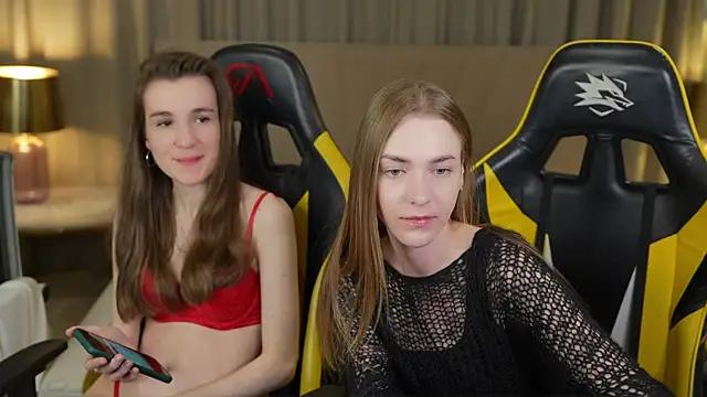 Layla_Sweet_ from StripChat