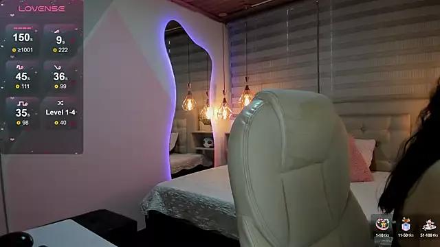 Dirty chat webcam: explore liveshows with versed models, from laying bare to fetishes, in a variety of sexy free adult webcams.