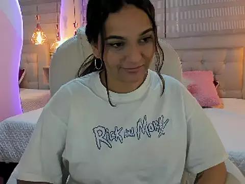 Dirty chat webcam: explore liveshows with versed models, from laying bare to fetishes, in a variety of sexy free adult webcams.