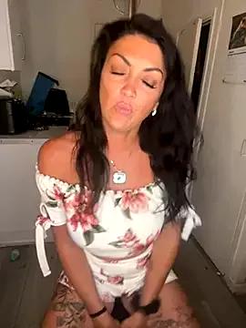 laylablackxx from StripChat