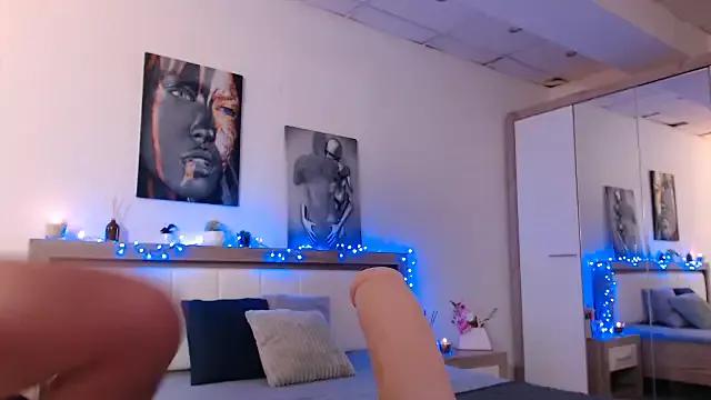 LaylaCruzRose from StripChat
