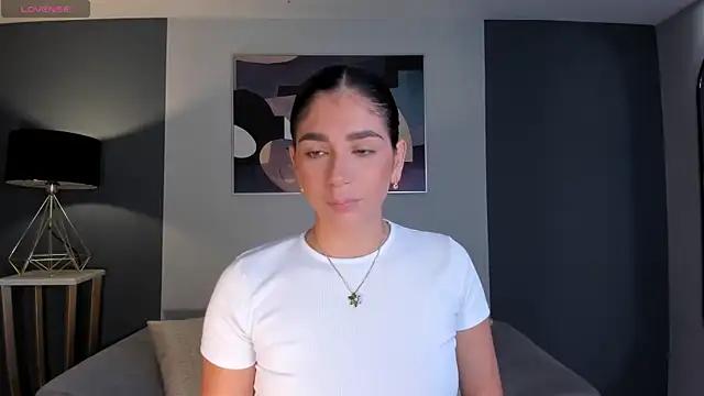 LaylaCutler from StripChat is Freechat