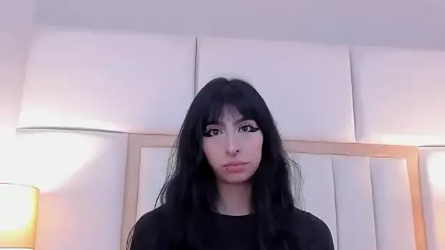 LaylaDoll_ from StripChat