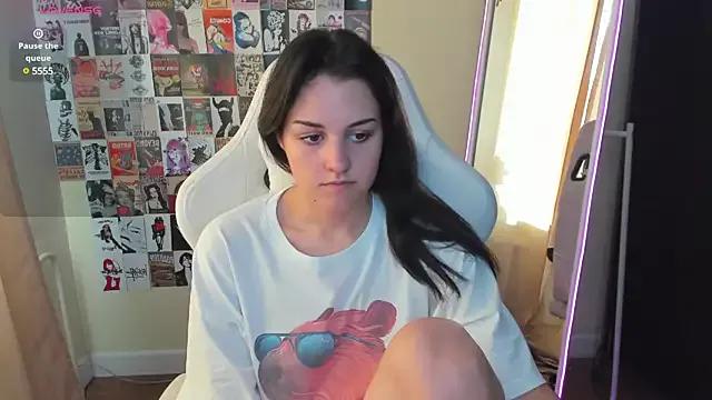 LaylaDreww from StripChat