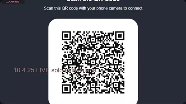 LaylaLaPutotota from StripChat