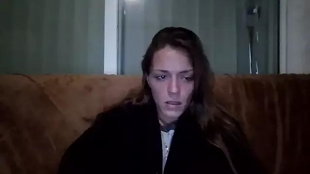 LaylaRainVIP from StripChat