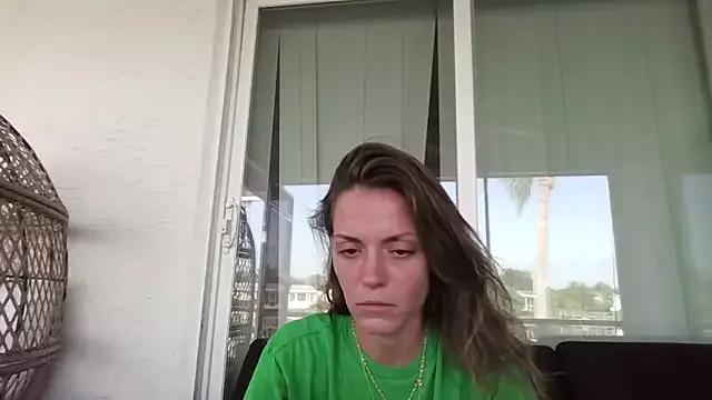 LaylaRainVIP from StripChat