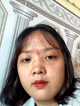 Laylaybbk from StripChat is Freechat