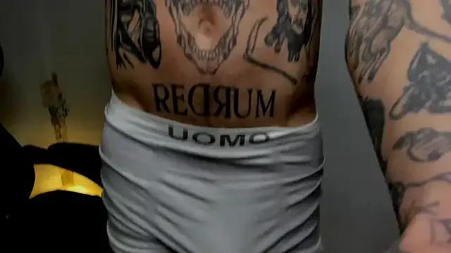 layneinchains from StripChat is Freechat