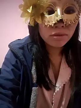 Layyla99 from StripChat