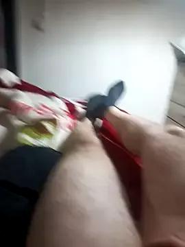 laz905377 from StripChat is Freechat