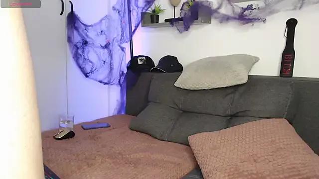 Lazar_angels from StripChat