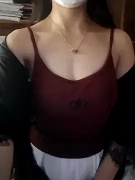 LazdyLy webcams show profile image 