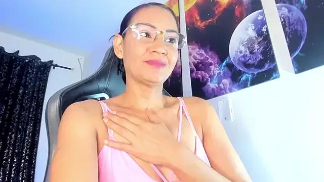 Lazy_Blake from StripChat is Freechat