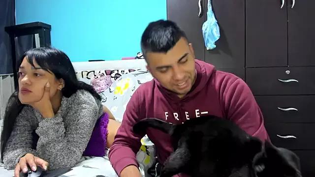 LazyandSniffer28 webcams show profile image 