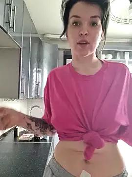 Photos of LazyTanukii from StripChat is Freechat