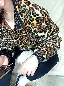 lazzzz09 on StripChat