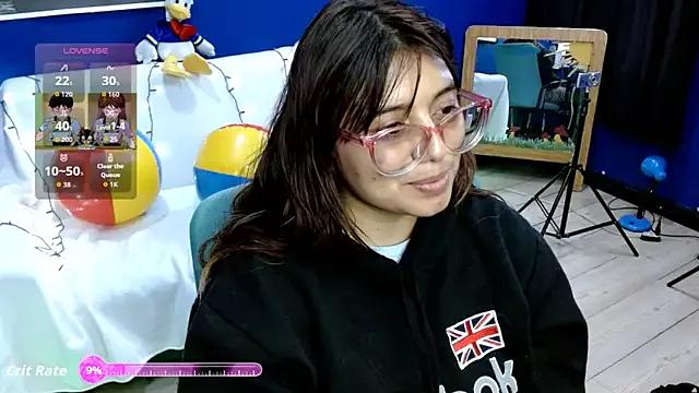 Dirty chat webcam: explore liveshows with versed models, from laying bare to fetishes, in a variety of sexy free adult webcams.